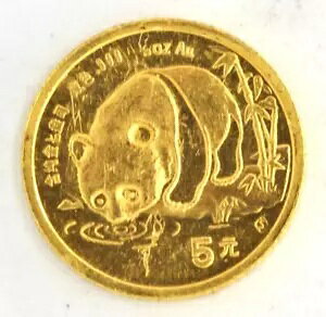 1987 5 ǃp_ 1/20 IX .999 ㎿v[t RC