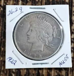 1922 oeBs[X 1 