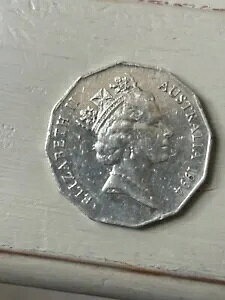 󏭂 50 Zg s[X I[XgA RC 1994 N