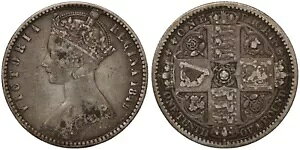 CMX 1849 SbhX t rNgA S-3890  - A