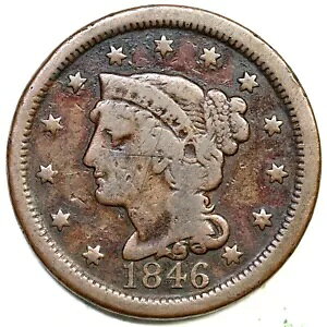 1846 N-25b R-5 �g�[�� �f�C�g �҂ݍ��݃w�A ���[�W �Z���g �R�C�� 1c