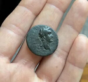 EMP�B�A���g�j�k�X �s�E�X �Ñネ�[�} �R�C�� 138-161AD ASKLEPIOS HYGIEIA RPC4089 8.5g