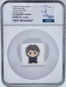 X^[EEH[Y V[Y AiLEXJCEH[J[ 2023 jEG $2 ы NGC PF70UCAM FR