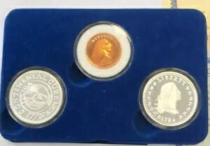 1776/1794 R`l^ t[CO wA 3 _ Zbg 2x 1 IX 999 Vo[ v[t COA t