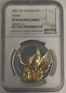 2021 Zg wi NC[Y o`[Y rNg[ 1 IX Vo[  PF 69 UCAM