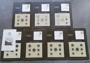 v 7 Zbg x ׂĂ̍̃RCZbg GToh 7 RC 1974-1984