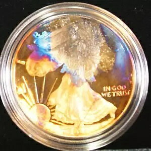 1994-P $1 L[tv[t Vo[ C[O \A[g g[jO/g[ RC #7