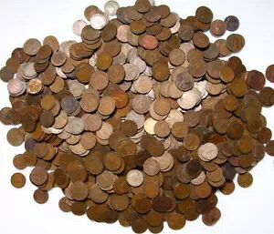 �i�`�X�h�C�c��O�鍑 - 100 �R�C�� 1 + 2 Reichspfennig 1937-1940 �u�����Y WW2 LOT