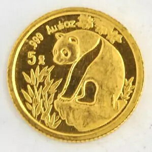 1993 5 ǃp_ 1/20 IX 0.999 ㎿ MS