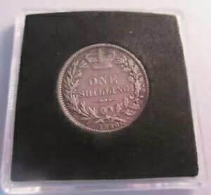 1880 ���B�N�g���A���� �����O �o���w�b�h �V���o�[ 1 �V�����O �R�C�� EF �X�s���N 3907