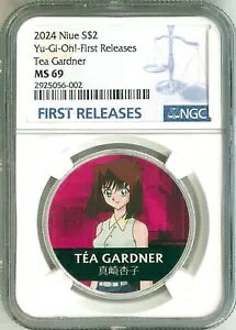 2024 jEG S$2 VYeB[EK[hi[ t@[Xg[X NGC MS69