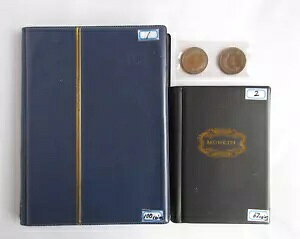 1銭ドラゴン 162コイン & 2銭ドラゴン 2コイン 明治カッパージャパン 5-3