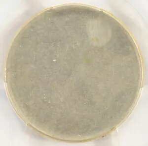 (1965-1970) 50c PlfB n[t 40% Vo[ T-2 vVF PCGS 