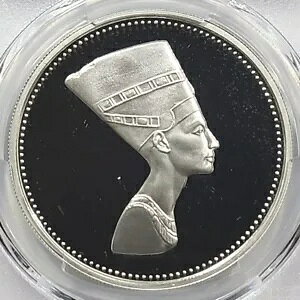 1994 GWvg ltFeBeB Vo[ v[t 5 |h PCGS PR68 DCAM