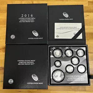 2016 �č������ǌ���� �V���o�[ �v���[�t �Z�b�g 8 �R�C���ACOA ����уI���W�i�� �p�b�P�[�W�t��