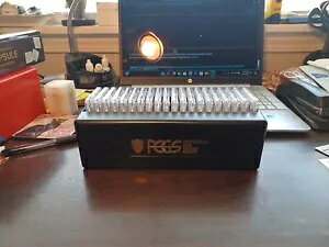 20 �B�N�H�[�^�[�Z�b�g - 5 1999 - 5 2000 - 5 2001 - 5 2002 - PCGS PR69 DCAM �P�[�X�t��