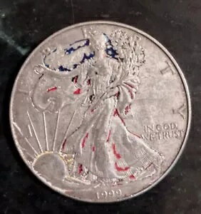 1999 US Vo[ C[O - ^Cv 1 - ʂŃj[NȃJ[O - ɂ킸Ȗ