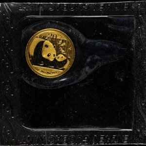 2011 p_RC 20  1/20 IX Au.999 p_