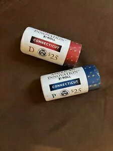 2020 American Innovation $1 �R�C�� P & D �~���g ���[�� 25 �R�l�`�J�b�g