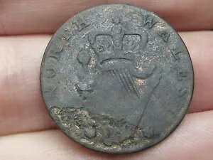 1795�N���t�Ȃ����V���g���m�[�X�E�F�[���Y�n�[�t�y�j�[ - �����������R���j�A���R�C��
