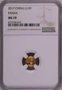 NGC MS70 2017 p_ 1g 