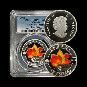 Ji_B 2013A10 hAVo[ - PCGS PR69 - [v [t }bg J[CYh A