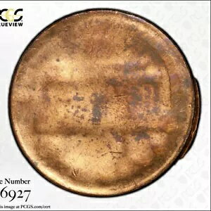 PCGS MS-61 RB! 1972-D Zg\_CLbvjtFCX]N
