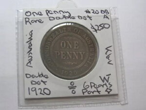 1920 yj[ I[XgA A _uhbg ~e[W 󏭃RC KGV #20.DBA