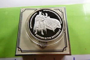 �o�b�g�}�� & �o�b�g���[�r�� 1997 �o�b�g�}�� & ���r�� �f�� 999 �V���o�[ �R�C�� COA 500 �� 1BMO