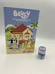 Bluey 2024 �����ʃR�C���R���N�V���� - ���J��