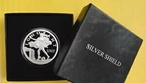 2020 Blinded Liberty V2 Death of the Dollar #28 Vo[ V[h 999 v[t _