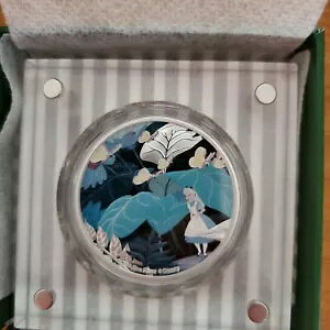 2021 jEG $2 fBYj[ svc̍̃AX 1 IX Vo[ v[t RC - 2,000 