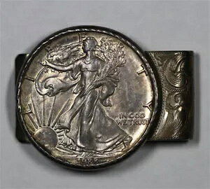 1988�N ASE in Wade's Silver Shop ���m�A�l�o�_�B �}�l�[�N���b�v�uTo Walt, A Nice Guy - Link�v