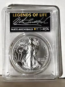 2023 $1 AJ Vo[ C[O 1IX PCGS MS70 FS WFh Iu Ct lCg A[`{h