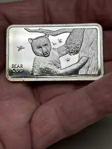 Bear Cub-쐶̖-1974 A[g o[-}Eg GxXg 1 gC IX 999 t@C Vo[