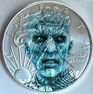 Q[EIuEX[Y iCgLO - AJ Vo[ C[O 1IX.999