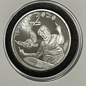 2020 gv ~h tBK[ MAGA RC 1 gCIX .999 t@C Vo[ Eh _ WMD 