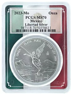 2023 LVR 1 IX Vo[ x^ PCGS MS70 - z