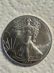 2023 AJ Vo[ C[O 1 IX .999 ㎿