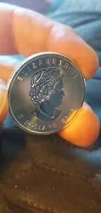 2016 $5 Ji_ [v [t 1 gC OZ .9999 ㎿ fG BU