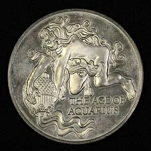 The Age of Aquarius �X�^�[�����O�V���o�[ �A�[�g ���E���h - (26.8 �O����) - �������� �č�
