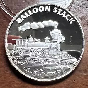 DX^bNC@֎ ~ 4-6-0 ^Cv 1860 V[Y ~ Vo[ .999 Eh