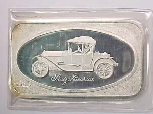 Stutz Bearcat Automotive 1 IX 999 Vo[ o[