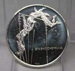 ���A�I�~�����w�� �h�C�c 1972 �I�����s�b�N�_������ 20 �O�����⃉�E���h [044GRA]