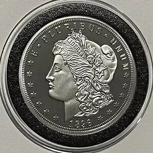 1896 �����K�� �_���[ �v���[�t �R�C�� �R�s�[ 1/2 �g���C �I���X .999 �t�@�C�� �V���o�[ ���A ���E���h ���_��