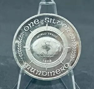 1973 �����f�B�l�� �E�F�C�h �x���`���[�Y 1 �g���C .999 �t�@�C�� �V���o�[ ���E���h