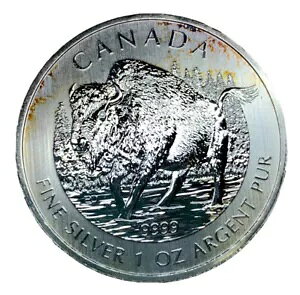 Ji_ 1 IX Vo[ 2013 ChCt V[Y: Ebh oC\ .9999 t@C $5 BU RC