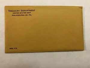 1963�N���J���č�5�R�C���v���[�t�Z�b�g�B Pristine SEALED�I���W�i�������B #ue3F