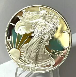 1996 P AJ Vo[ C[OA1 IX݁A99.9% n #699B