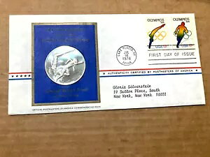 1976 NAJX֋ǒAIsbN FDC уX^[OVo[ v[t _ #10